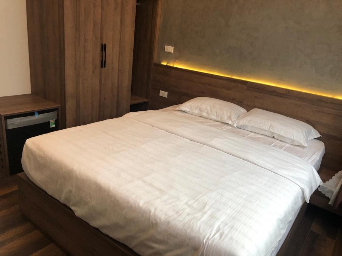 Aparthotel K-House, Grand World Phu Quoc Extérieur photo