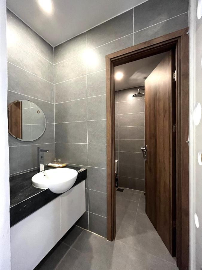 Aparthotel K-House, Grand World Phu Quoc Extérieur photo