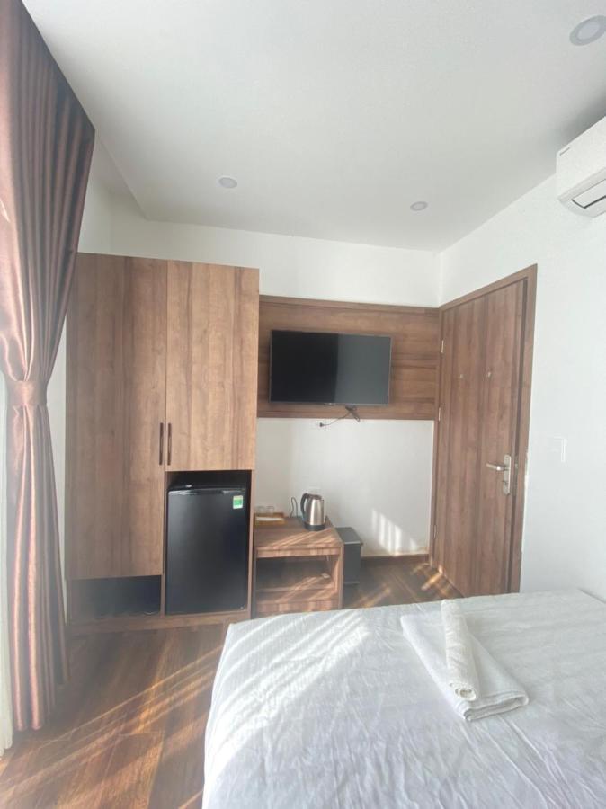 Aparthotel K-House, Grand World Phu Quoc Extérieur photo